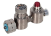 Ripack 134024 Druckminderer Sicherheitsdruckregler