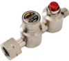 Ripack 134024 Druckminderer Sicherheitsdruckregler