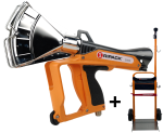 Ripack 3000 Mobile Set