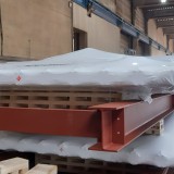 Schrumpfverpackung Hamburg Hafen, Schrumpffolienverpackung Hamburg, Kassel, Frankfurt, Bremen, Bremerhaven, Emden