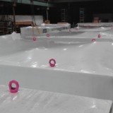 Industrieverpackung Schwerin, Exportverpackung Schwerin, Industrie Schrumpfverpackung Rostock